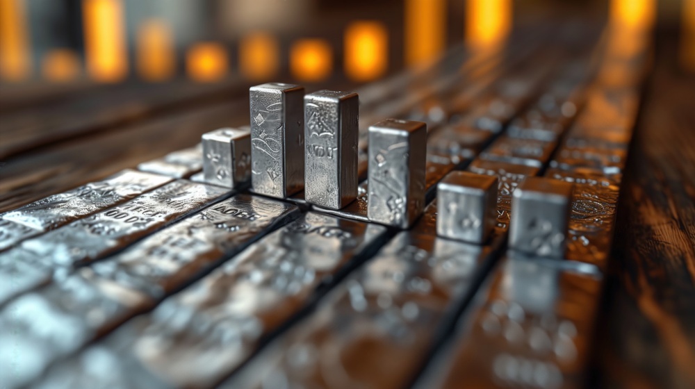 Silber in der Industrie (Teil 1)